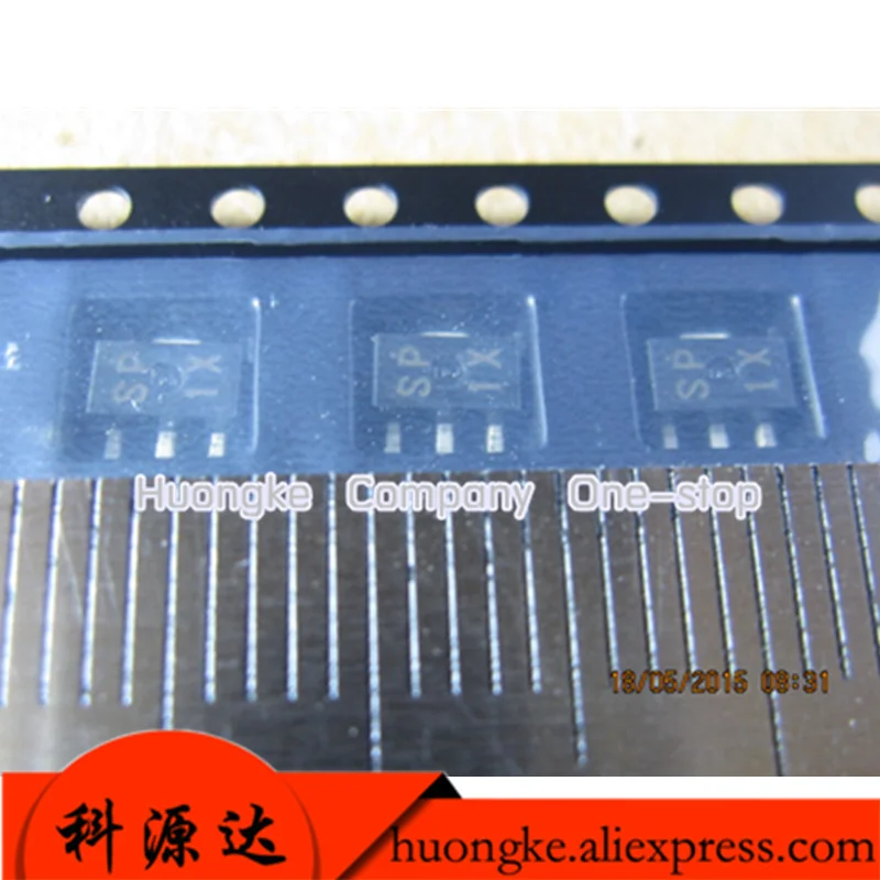 20PCS/LOT NESG260234-T1-AZ NESG260234-T1 NESG260234 SOT-89 NPN SILICON GERMANIUM RF TRANSISTOR
20PCS/LOT NESG260234-T1-AZ NESG260234-T1 NESG260234 SOT-89 NPN SILICON GERMANIUM RF TRANSISTOR
