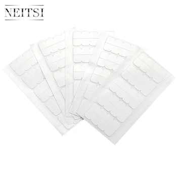 Neitsi 4cm*0.9cm Mini Heart Shape Tape US Walker Tape For Mini Tape in Hair Extensions
Neitsi 4cm*0.9cm Mini Heart Shape Tape US Walker Tape For Mini Tape in Hair Extensions