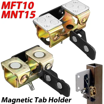 MNT15/MFT10 Strong MagTab Replacement Adjustable Single Pack Magnetic Tab Holder Accessories
MNT15/MFT10 Strong MagTab Replacement Adjustable Single Pack Magnetic Tab Holder Accessories
