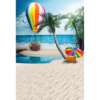 Romantic Sea Photo Background 5x7FT Digital Art Photograph Vinyl Backdrop Fire Balloon Props pano de fundo estudio de fotografia
Romantic Sea Photo Background 5x7FT Digital Art Photograph Vinyl Backdrop Fire Balloon Props pano de fundo estudio de fotografia