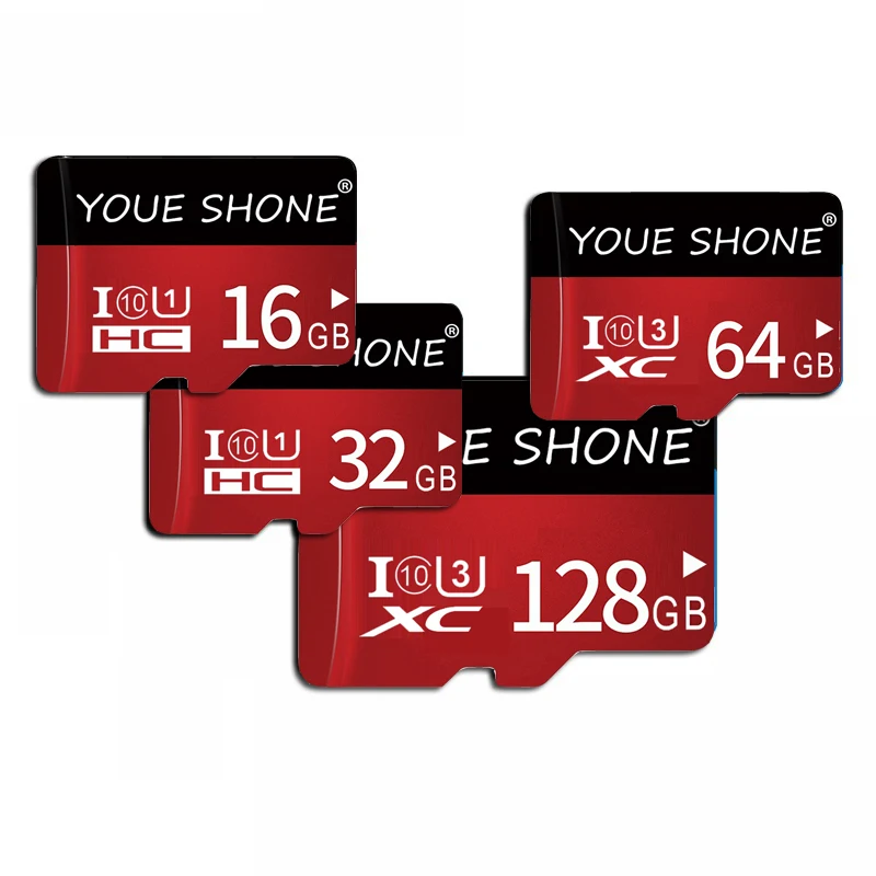 Memory Card 128GB 64GB 32GB micro sd card 16GB 8GB Class10 flash card Memory Microsd for Smart phone/Tablet Free Ship
Memory Card 128GB 64GB 32GB micro sd card 16GB 8GB Class10 flash card Memory Microsd for Smart phone/Tablet Free Ship