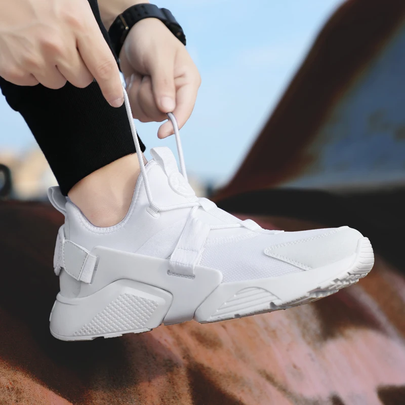2018 Brand Shoes Man Designer Summer Autumn Male Shoes Tenis Masculino Krasovki White Shoes Breathable Fashion Casual Shoes Men
2018 Brand Shoes Man Designer Summer Autumn Male Shoes Tenis Masculino Krasovki White Shoes Breathable Fashion Casual Shoes Men