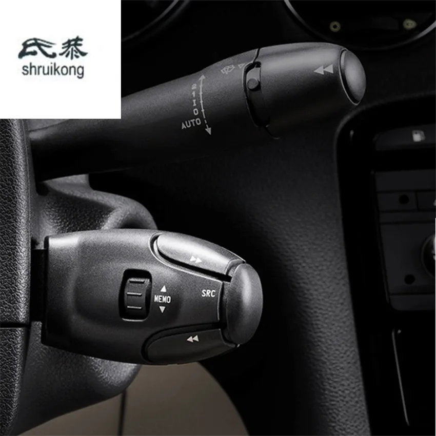 Free Shipping Car audio speaker sound controller switch for Peugeot 206 207 307 308 408
Free Shipping Car audio speaker sound controller switch for Peugeot 206 207 307 308 408