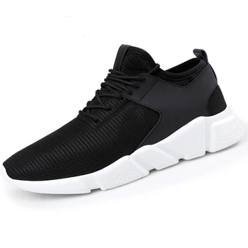 New Spring Autumn Men Sneakers Running Shoes Light Sports Shoes Comfortable Men's Outdoor Shoes Breathable Cheap Running
New Spring Autumn Men Sneakers Running Shoes Light Sports Shoes Comfortable Men's Outdoor Shoes Breathable Cheap Running