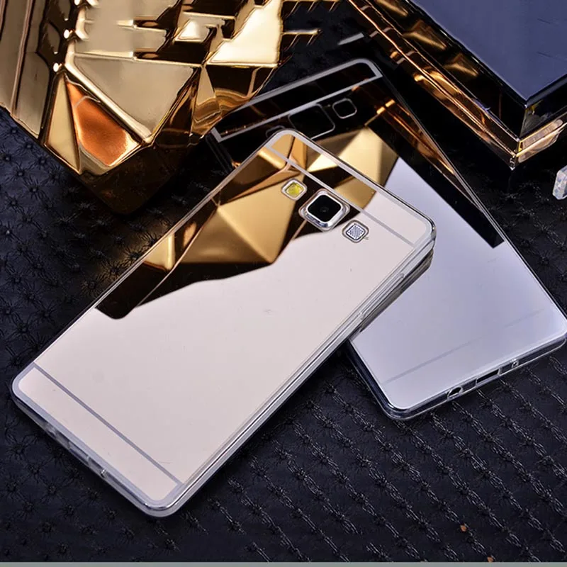 Soft Silicone Mirror Case For Vivo Y53 Y55 Y66 Y67 Y69 Y79 Y71 Y83 V7 V9 V11 V11i X21 X21i X23 NEX-A Luxury Case Phone Cover
Soft Silicone Mirror Case For Vivo Y53 Y55 Y66 Y67 Y69 Y79 Y71 Y83 V7 V9 V11 V11i X21 X21i X23 NEX-A Luxury Case Phone Cover
