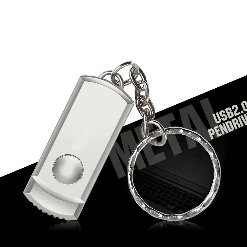 USB Flash Drive 64GB Metal Pendrive High Speed USB Stick 128GB 32GB 8GB Pen drive Real Capacity 16GB USB Flash Custom logo
USB Flash Drive 64GB Metal Pendrive High Speed USB Stick 128GB 32GB 8GB Pen drive Real Capacity 16GB USB Flash Custom logo