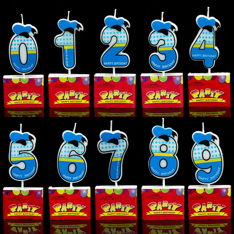 Pink Blue Number 0-9 minnie mouse Candle Birthday Party Candle Decoration Happy Birthday Butterfly Design Candle
Pink Blue Number 0-9 minnie mouse Candle Birthday Party Candle Decoration Happy Birthday Butterfly Design Candle