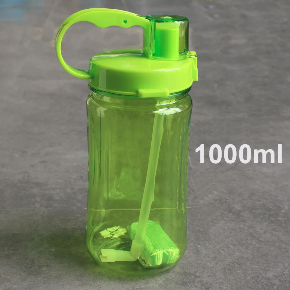 Портативный шейкер Herbalife с емкостью 1 л/2 л/2000 мл|water bottle|herbalife nutritionbottle bottle |