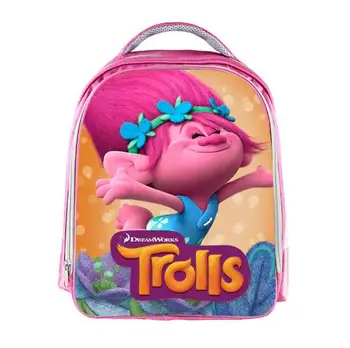 Hot Cartoon Backpack Trolls Shoulder Schoolbags Boys Girls Daily Backpacks Children Bag Kids Best Gift Backpack
Hot Cartoon Backpack Trolls Shoulder Schoolbags Boys Girls Daily Backpacks Children Bag Kids Best Gift Backpack