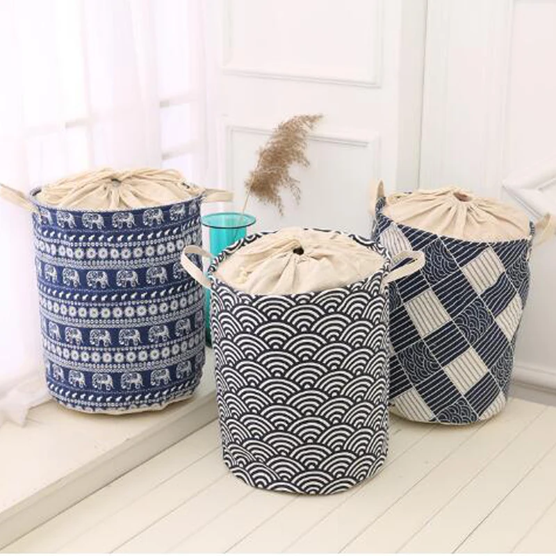 Cartoon Elephant Storage Barrels Foldable Washing Clothes Laundry Basket Bag Organizer Waterproof Kids Toys Storage Bucket
Cartoon Elephant Storage Barrels Foldable Washing Clothes Laundry Basket Bag Organizer Waterproof Kids Toys Storage Bucket
