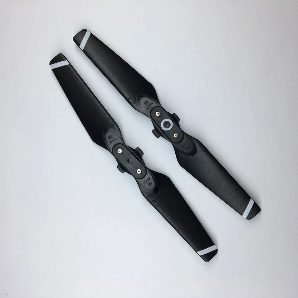 Remote Control Toy Parts 1 Pair Quick Release Folding Propeller Carbon Fiber Blades for Xiao Spark Accessory 1
Remote Control Toy Parts 1 Pair Quick Release Folding Propeller Carbon Fiber Blades for Xiao Spark Accessory 1