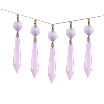 20sets/lot,purple,60mm Icice Prism Drop+1pc 14mm octagon beads+ silver butterfly buckler connector set crystal drop icided prism
20sets/lot,purple,60mm Icice Prism Drop+1pc 14mm octagon beads+ silver butterfly buckler connector set crystal drop icided prism