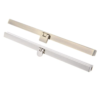 Metal Purse Frame Lotus Kiss Clasp Lock Bags Accessories Replacement Purse Wallet Frame Bar Edge Strip Clasp
Metal Purse Frame Lotus Kiss Clasp Lock Bags Accessories Replacement Purse Wallet Frame Bar Edge Strip Clasp