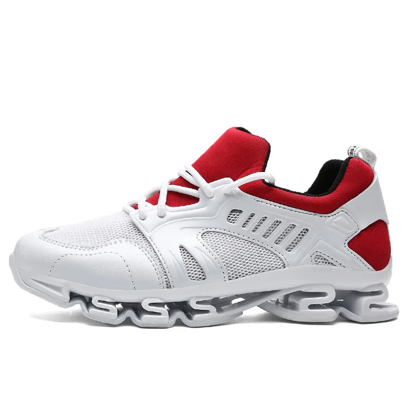 Solid Spring Autumn Men Casual Shoes Fashion Air Mesh Lace Up Sneakers Sewing Low Cross-tied Breathable Men's Vulcanize Shoes
Solid Spring Autumn Men Casual Shoes Fashion Air Mesh Lace Up Sneakers Sewing Low Cross-tied Breathable Men's Vulcanize Shoes