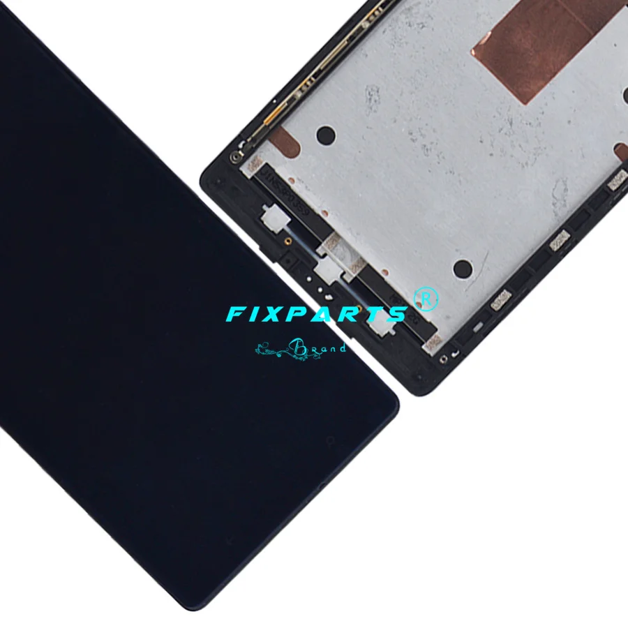 Nokia Lumia 1520 LCD