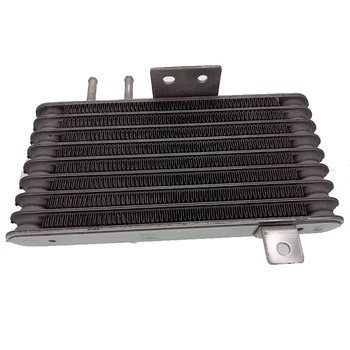 2920A103 New Good Quality Auto Transfer Oil Cooler Transmission Gear BOX Radiator for Mitsubishi Lancer EX ASX Outlander Sport
2920A103 New Good Quality Auto Transfer Oil Cooler Transmission Gear BOX Radiator for Mitsubishi Lancer EX ASX Outlander Sport