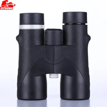 ZIYOUHU HD BAK4 8x42 Low light level night vision waterproof Binoculars telescope for outdoor brid watching Free shipping
ZIYOUHU HD BAK4 8x42 Low light level night vision waterproof Binoculars telescope for outdoor brid watching Free shipping
