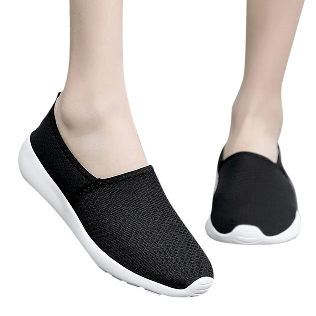 Hollow Slip On Sneakers Women Casual Shoes Women Sneakers Breathable Lightweight Trainers Women Sneakers 2019
Hollow Slip On Sneakers Women Casual Shoes Women Sneakers Breathable Lightweight Trainers Women Sneakers 2019