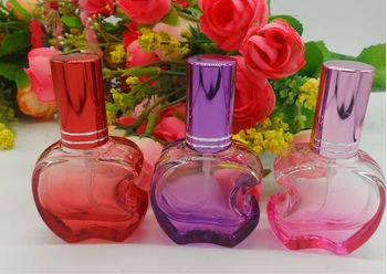 12ML Colored Glass High Quality Empty Perfume Portable Bottle Pump Spray Atomizer 5PCS/LOT
12ML Colored Glass High Quality Empty Perfume Portable Bottle Pump Spray Atomizer 5PCS/LOT