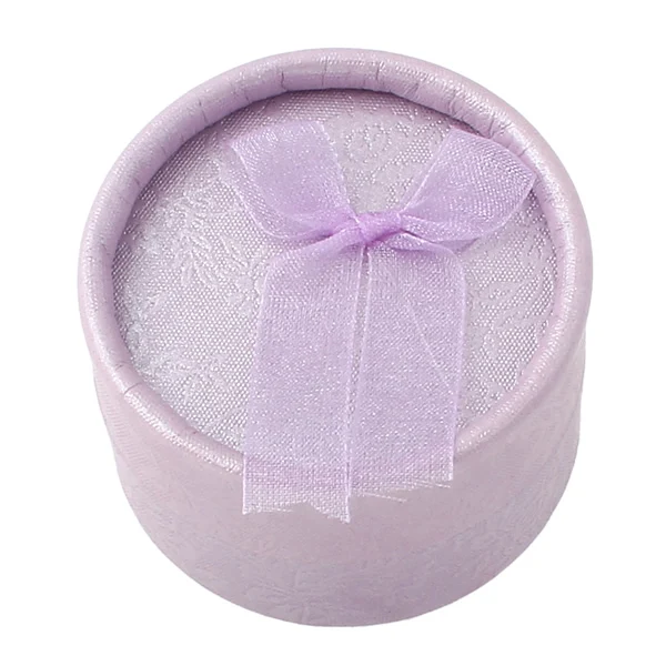 Free shipping 24 pcs 53x36mm purple Velveteen Cardboard Ring Box Jewelry Accessories Carrying Cases for Wedding Ring Boxes women
Free shipping 24 pcs 53x36mm purple Velveteen Cardboard Ring Box Jewelry Accessories Carrying Cases for Wedding Ring Boxes women