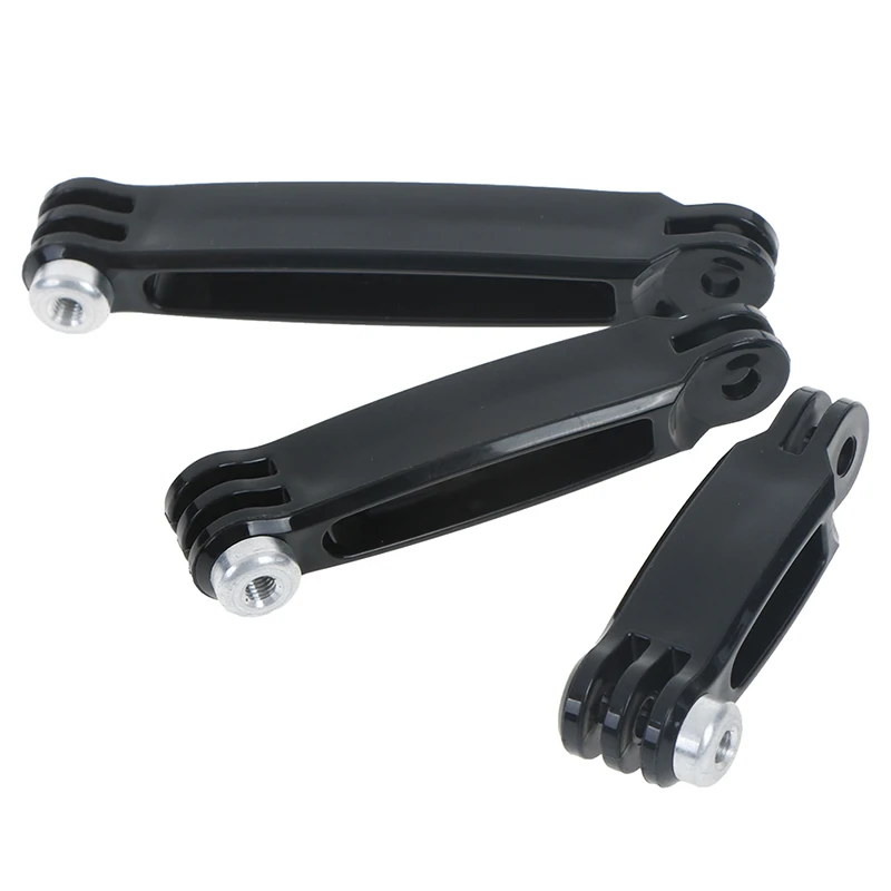 3 in 1 Handle grip Extension Arm Pole Mount Set Kit Accessory for 5/4 | Электроника