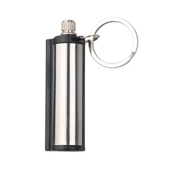 Dropshippping Instant Emergency Fire Starter Magnesium Flint Striker Camping Lighter Kitchen Lighter Cigarette Lighter Matches
Dropshippping Instant Emergency Fire Starter Magnesium Flint Striker Camping Lighter Kitchen Lighter Cigarette Lighter Matches