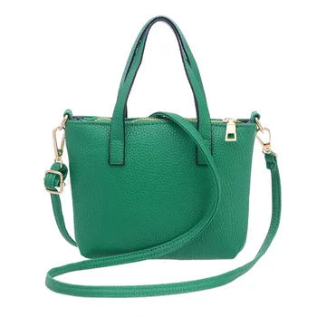 Women's fashion solid color handbag large-capacity shoulder bag handbag ladies wallet bolso grande mujer les sacs des femmes
Women's fashion solid color handbag large-capacity shoulder bag handbag ladies wallet bolso grande mujer les sacs des femmes