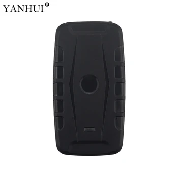Real-time tracking locator GSM/GPRS Network GPS Vehicle Tracker LK209B IP67 Waterproof Auto-tracking History-trace checking
Real-time tracking locator GSM/GPRS Network GPS Vehicle Tracker LK209B IP67 Waterproof Auto-tracking History-trace checking