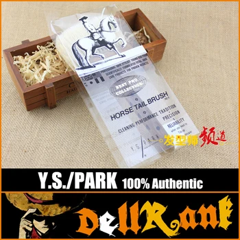 Japan Original "YS PARK" Professional Horse Tail Soft Brush Neck Face Hair Cleaning Brushes Hair Sweep Barber Hairdressing Salon
Japan Original "YS PARK" Professional Horse Tail Soft Brush Neck Face Hair Cleaning Brushes Hair Sweep Barber Hairdressing Salon