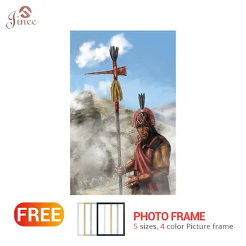 5D Diamond Embroidery Clan Warrior Full Display Picture Of Rhinestones Diamond Painting Weapon Man Cross Stitch Handicraft
5D Diamond Embroidery Clan Warrior Full Display Picture Of Rhinestones Diamond Painting Weapon Man Cross Stitch Handicraft
