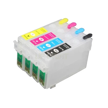 UP 10sets 921N T0921 refillable ink cartridge for Epson T26 T27 TX106 TX109 TX110 TX117 TX119 TX210 CX4300 C91 with ARC chip
UP 10sets 921N T0921 refillable ink cartridge for Epson T26 T27 TX106 TX109 TX110 TX117 TX119 TX210 CX4300 C91 with ARC chip