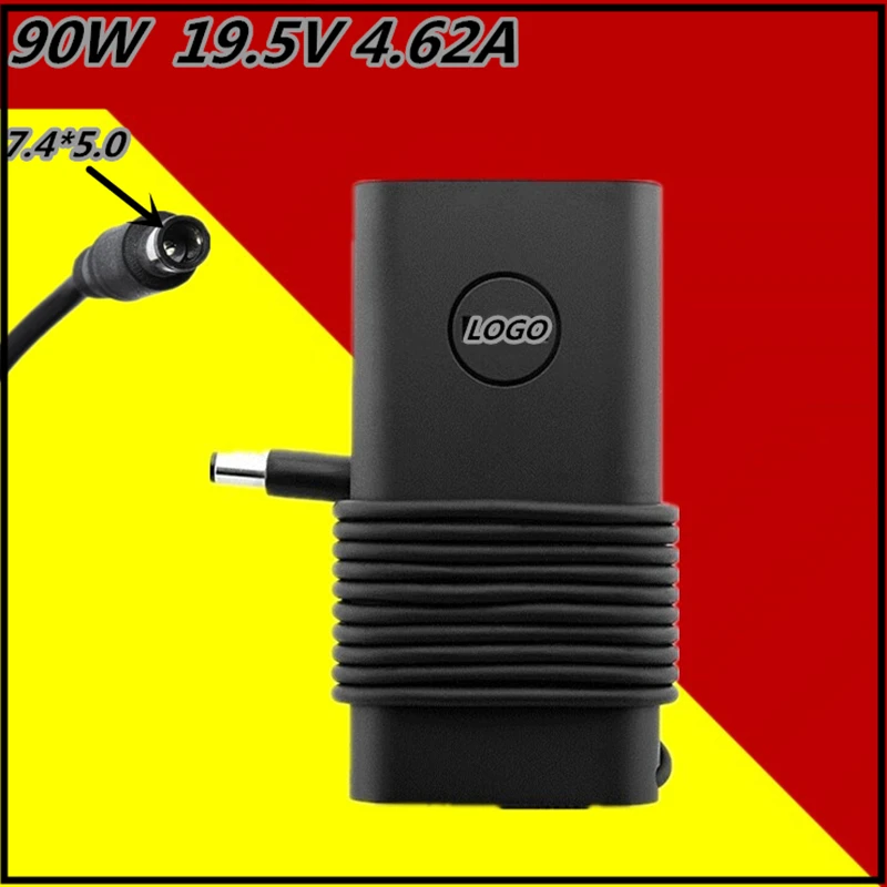 Laptop DC Jack Charging Cable AC Adapter Charger Power Supply For Dell 15R N5110 N4050 5437 19.5V 4.62A 90W
Laptop DC Jack Charging Cable AC Adapter Charger Power Supply For Dell 15R N5110 N4050 5437 19.5V 4.62A 90W