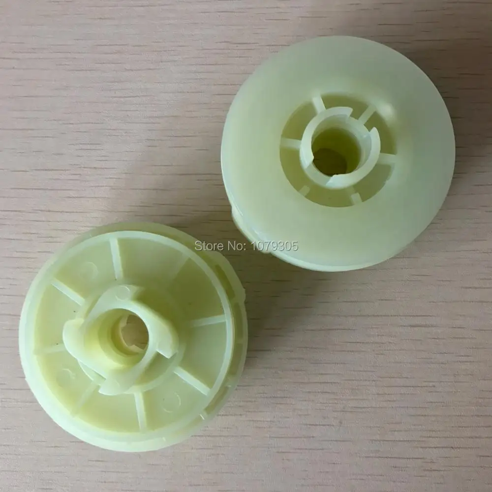 2pcs 3800 Chainsaw Starter pulley fit for 38cc Chain Saw easy starter rope pulley spare parts replacement
2pcs 3800 Chainsaw Starter pulley fit for 38cc Chain Saw easy starter rope pulley spare parts replacement