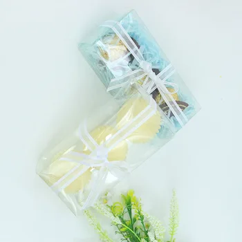 AVEBIEN New Food grade Transparent Baby Shower wedding Favors Candy Box Gift Box Event Party Supplies Cake Cookie Chocolate Pack
AVEBIEN New Food grade Transparent Baby Shower wedding Favors Candy Box Gift Box Event Party Supplies Cake Cookie Chocolate Pack