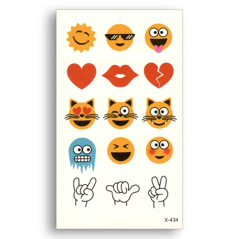 Water Transfer Fake tattoos Disposable Removable Waterproof Temporary Stickers Women Men kids Beauty Body Art Cute Logo Lip
Water Transfer Fake tattoos Disposable Removable Waterproof Temporary Stickers Women Men kids Beauty Body Art Cute Logo Lip
