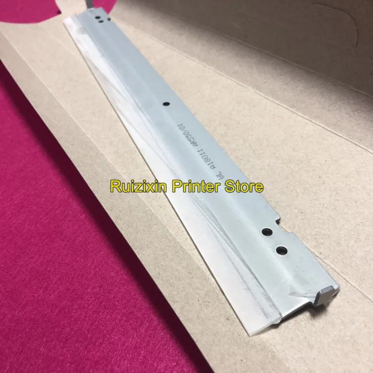 CCLEZ0173FC32 для Sharp AR 550 620 700 MX M550 M620 M700, совместимое качество, барабанная очистка, лезвие, принтер, копир, запасные части
CCLEZ0173FC32 для Sharp AR 550 620 700 MX M550 M620 M700, совместимое качество, барабанная очистка, лезвие, принтер, копир, запасные части