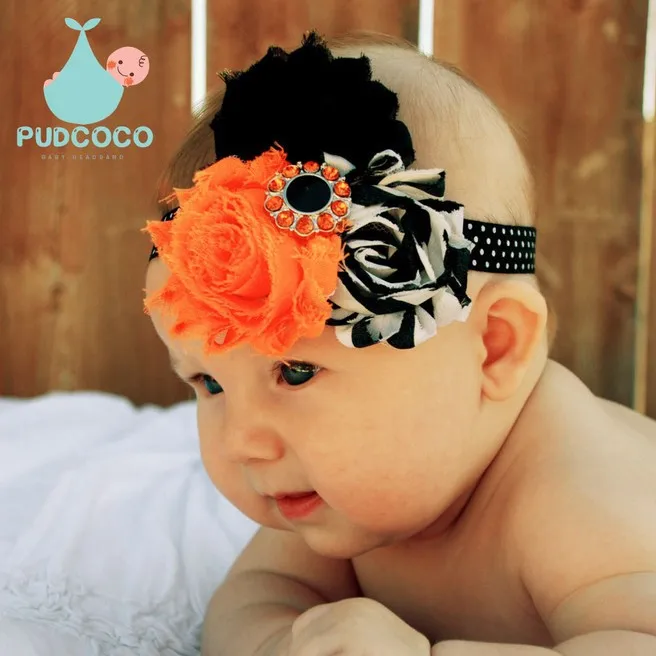 TWDVS Halloween Style Newborn Flower Diamond Hair Band Kids Headband Elasticity Hair Accessories W158
TWDVS Halloween Style Newborn Flower Diamond Hair Band Kids Headband Elasticity Hair Accessories W158
