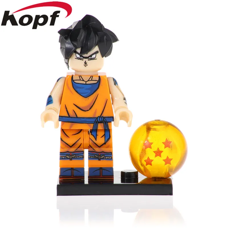Single Sale Building Blocks Latiz Bricks Sun Wufan Action Assemble Dragon Ball Series Figures Doll Gift For Children Toys PG1396
Single Sale Building Blocks Latiz Bricks Sun Wufan Action Assemble Dragon Ball Series Figures Doll Gift For Children Toys PG1396