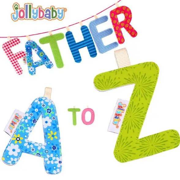 Baby Bed Curtain Toys Books Early Education Multifunctional Letter A To Z 26 Letters Bed Around The Molars SZ15
Baby Bed Curtain Toys Books Early Education Multifunctional Letter A To Z 26 Letters Bed Around The Molars SZ15
