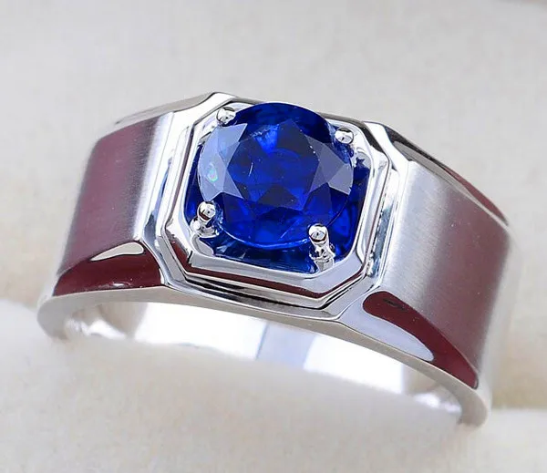 Luxury Male Female Blue Stone Ring Cute Silver Color Wedding Finger Rings For Women Promise Love Couple Engagement Ring
Luxury Male Female Blue Stone Ring Cute Silver Color Wedding Finger Rings For Women Promise Love Couple Engagement Ring