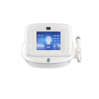 2019 Hot sale auto control gold plating Microneedling RF beauty Machine/fractional micro needle with CE approval
2019 Hot sale auto control gold plating Microneedling RF beauty Machine/fractional micro needle with CE approval