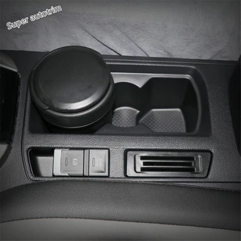 Lapetus Accessories Interior Center Control Card Container Bank Card Cover Trim Plastic For Volkswagen T-Roc T Roc 2018 - 2020
Lapetus Accessories Interior Center Control Card Container Bank Card Cover Trim Plastic For Volkswagen T-Roc T Roc 2018 - 2020
