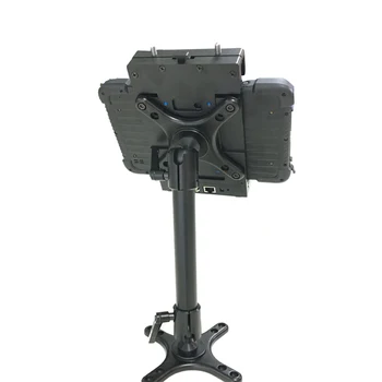 Car holder Car docking station for ST86 ST16 ST12 Tablet With RJ45 Port USB Port
Car holder Car docking station for ST86 ST16 ST12 Tablet With RJ45 Port USB Port