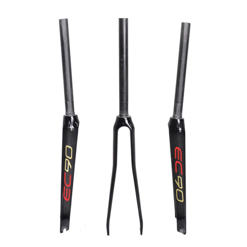 Carbon fiber ultra-light road car fork 3k carbon fork scale-free fork bicycle fork
Carbon fiber ultra-light road car fork 3k carbon fork scale-free fork bicycle fork