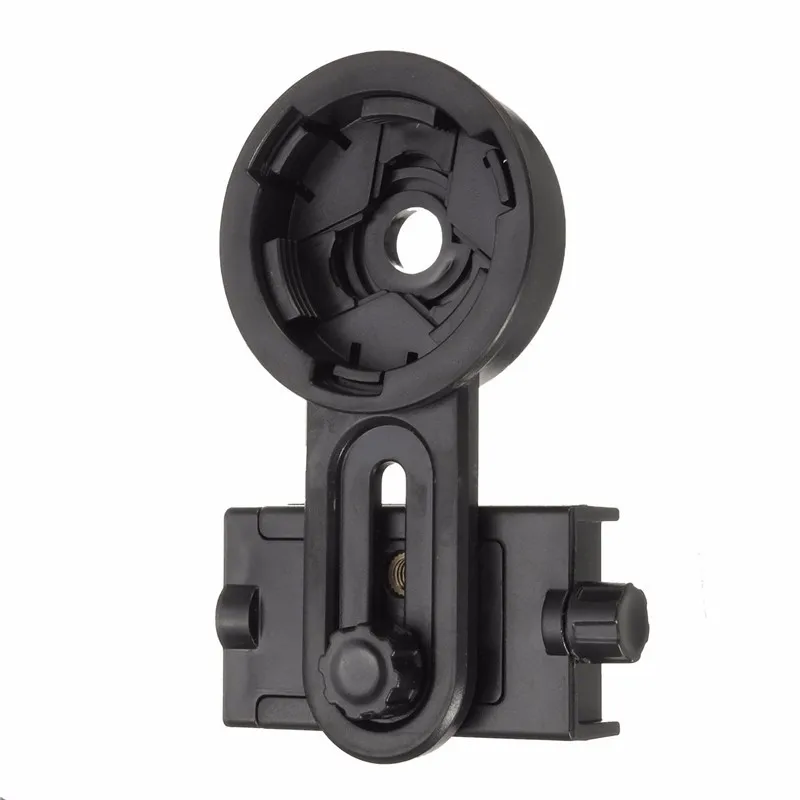 Universal Portable Mobile Phone Holder Astronomical Telescope Mount Adapter Clip For Smartphone Camera Lens Modules Holder
Universal Portable Mobile Phone Holder Astronomical Telescope Mount Adapter Clip For Smartphone Camera Lens Modules Holder