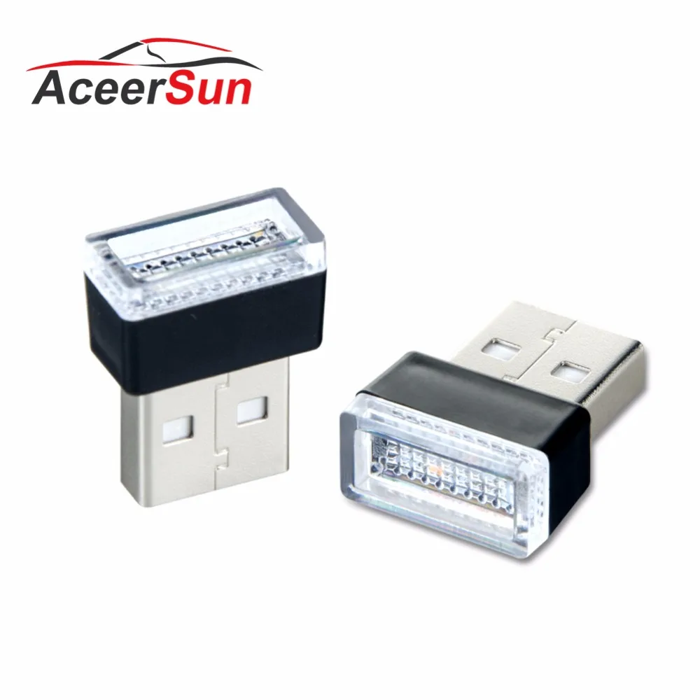 Aceersun LED mini 5V USB Wireless Car Interior Ambient Lighting Atmosphere Decorative Mild Light Multifunction Car accessories
Aceersun LED mini 5V USB Wireless Car Interior Ambient Lighting Atmosphere Decorative Mild Light Multifunction Car accessories