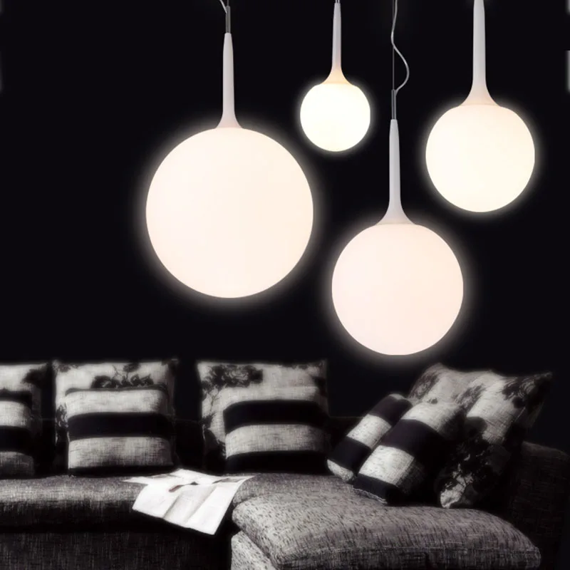 Modern-Milk-Globe-Glass-Shade-Pendant-Lights-For-Dining-Room-Bar-Restaurant-Decorative-Kugellampe-Hanging-Pendant (2)