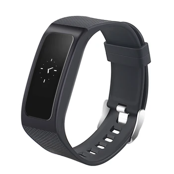 Hot Selling Smart Band Heart Rate Blood Pressure Sleep Monitor Smartband Call SMS Reminder Bracelet Fitness Tracker Wristband
Hot Selling Smart Band Heart Rate Blood Pressure Sleep Monitor Smartband Call SMS Reminder Bracelet Fitness Tracker Wristband