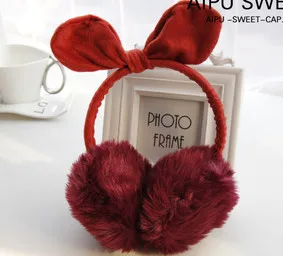 ear warmers Women Ladies girl sweet Plush Fluffy Warm fur earmuffs Earlap ear cover ear muffs orejeras Winter freeshipping
ear warmers Women Ladies girl sweet Plush Fluffy Warm fur earmuffs Earlap ear cover ear muffs orejeras Winter freeshipping