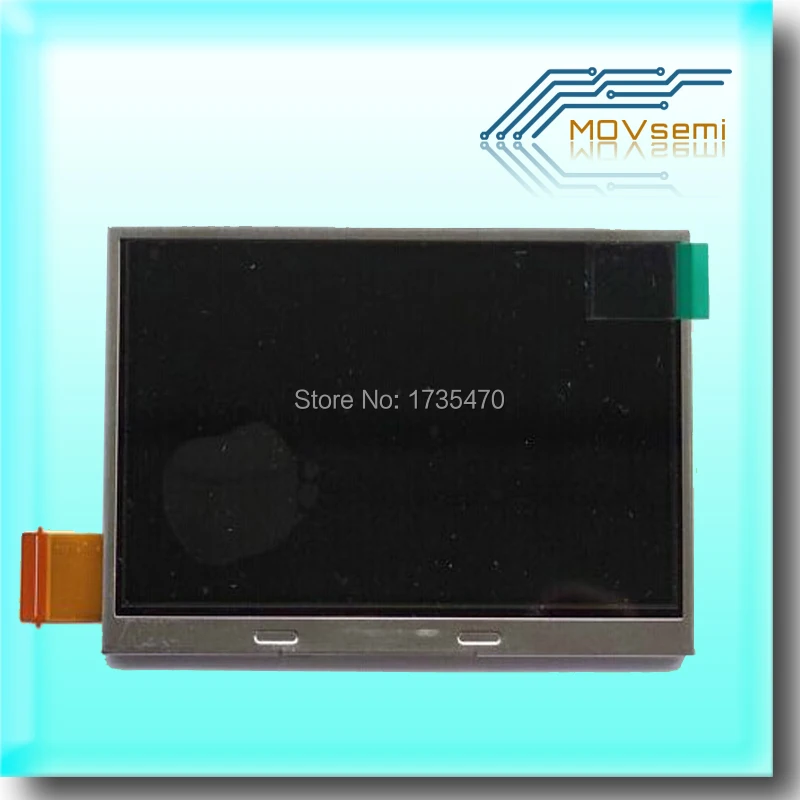 Original LCD Screen Display Repair Parts For PSP E1000 E1004 E1008 LCD Screen Replacement
Original LCD Screen Display Repair Parts For PSP E1000 E1004 E1008 LCD Screen Replacement